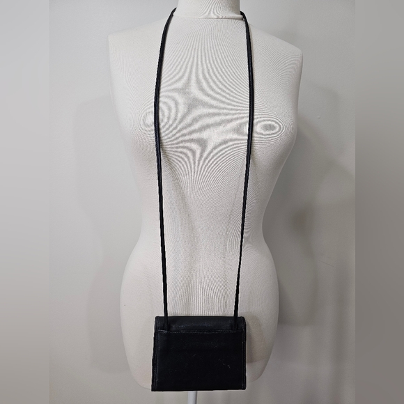 Vintage Coach Swing wallet #4842 - Picture 3 of 13